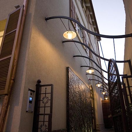 Апартаменти Molcho Neve Tzedek Тель-Авів Екстер'єр фото